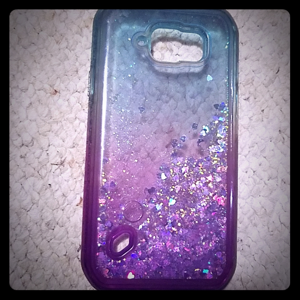 Samsung galaxy 6 active phone case